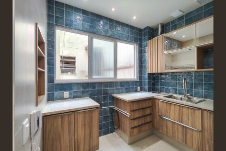Apartamento para alugar com 64m², 2 quartos e 1 vaga Apartamento para alugar com 64m², 2 quartos e 1 vagaCozinha