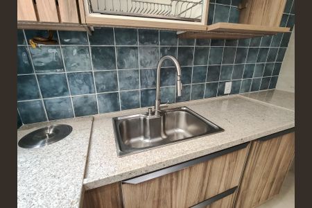 Apartamento para alugar com 64m², 2 quartos e 1 vaga Apartamento para alugar com 64m², 2 quartos e 1 vagaCozinha
