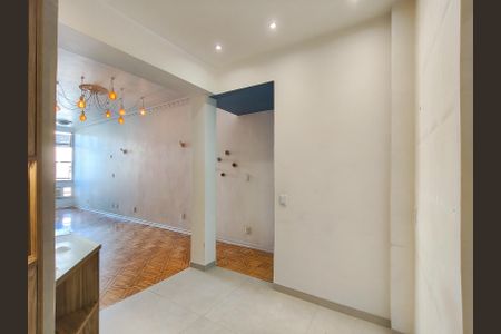 Apartamento para alugar com 64m², 2 quartos e 1 vaga Apartamento para alugar com 64m², 2 quartos e 1 vagaCopa