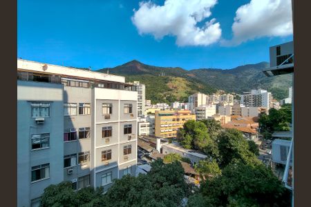 Apartamento para alugar com 64m², 2 quartos e 1 vaga Apartamento para alugar com 64m², 2 quartos e 1 vagaVista do Quarto 2