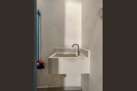 Apartamento para alugar com 64m², 2 quartos e 1 vaga Apartamento para alugar com 64m², 2 quartos e 1 vagaLavabo