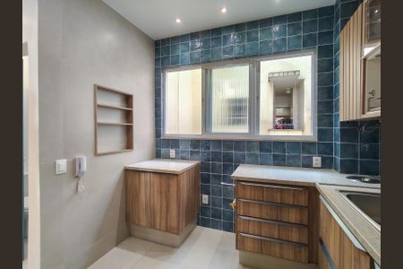 Apartamento para alugar com 64m², 2 quartos e 1 vaga Apartamento para alugar com 64m², 2 quartos e 1 vagaCozinha