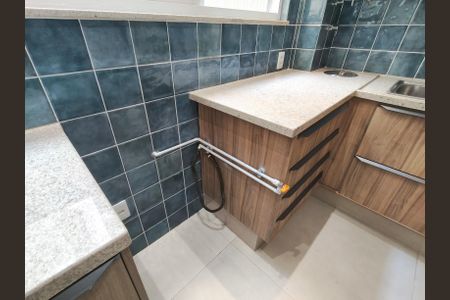 Apartamento para alugar com 64m², 2 quartos e 1 vaga Apartamento para alugar com 64m², 2 quartos e 1 vagaCozinha