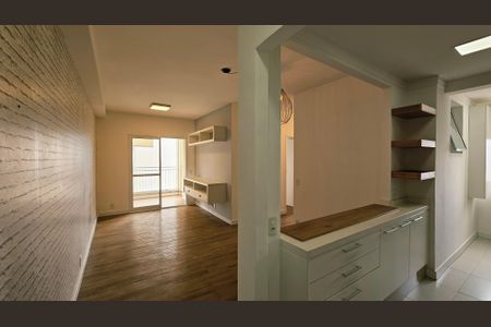 Apartamento para alugar com 2 quartos, 65m² em Engordadouro, Jundiaí