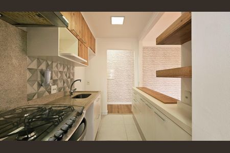 Apartamento para alugar com 65m², 2 quartos e sem vaga