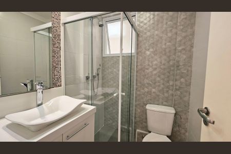 Apartamento para alugar com 65m², 2 quartos e sem vaga