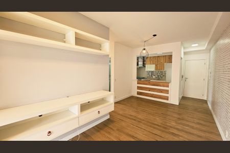 Apartamento para alugar com 2 quartos, 65m² em Engordadouro, Jundiaí
