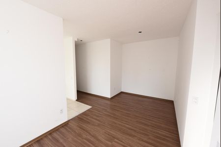 Apartamento à venda com 2 quartos, 54m² em Parque Riacho das Pedras, Contagem