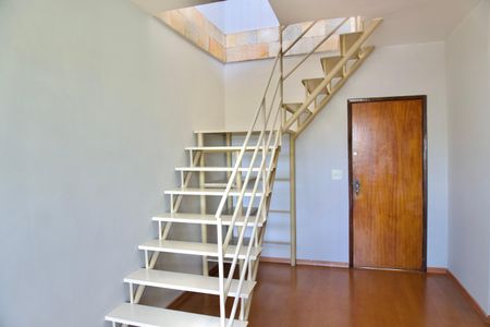 Apartamento à venda com 3 quartos, 153m² em Salgado Filho, Belo Horizonte