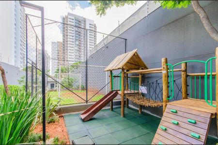 Apartamento à venda com 60m², 2 quartos e 1 vagaÁrea comum - Playground