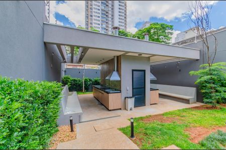 Apartamento à venda com 60m², 2 quartos e 1 vagaÁrea comum - Churrasqueira