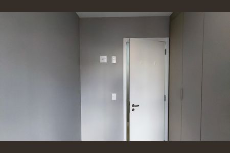 Apartamento à venda com 60m², 1 quarto e 1 vagaQuarto
