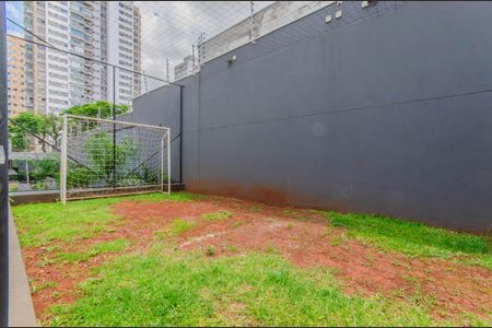 Apartamento à venda com 60m², 2 quartos e 1 vagaÁrea comum - Quadra Esportiva