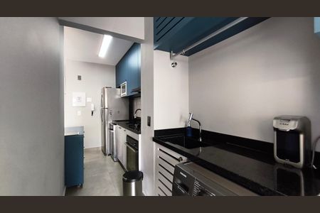 Apartamento à venda com 60m², 1 quarto e 1 vagaÁrea de Serviço