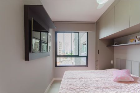 Apartamento à venda com 60m², 2 quartos e 1 vagaSuíte