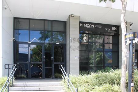 Apartamento à venda com 60m², 2 quartos e 1 vagaFachada
