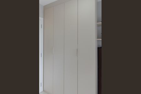 Apartamento à venda com 60m², 2 quartos e 1 vagaQuarto