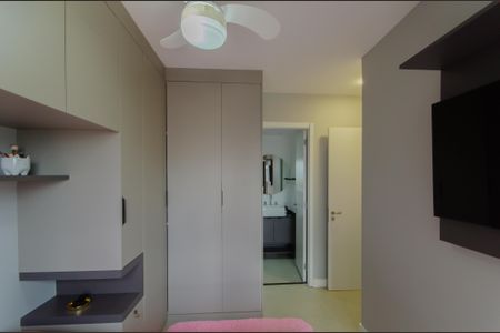 Apartamento à venda com 60m², 2 quartos e 1 vagaSuíte
