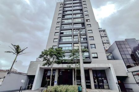 Apartamento à venda com 60m², 2 quartos e 1 vagaFachada