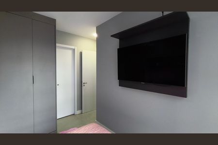 Apartamento à venda com 60m², 1 quarto e 1 vagaSuíte
