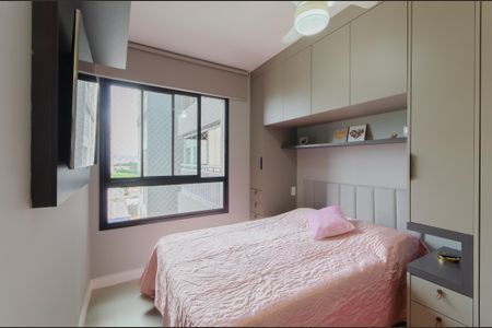Apartamento à venda com 60m², 2 quartos e 1 vagaSuíte