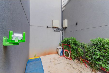 Apartamento à venda com 60m², 2 quartos e 1 vagaÁrea comum - Espaço Pet