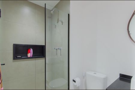Apartamento à venda com 60m², 2 quartos e 1 vagaBanheiro Social