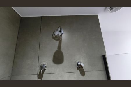 Apartamento à venda com 60m², 1 quarto e 1 vagaBanheiro da Suíte