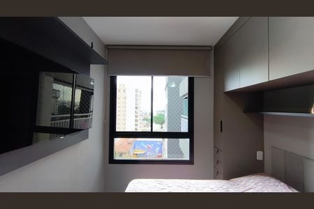 Apartamento à venda com 60m², 1 quarto e 1 vagaSuíte