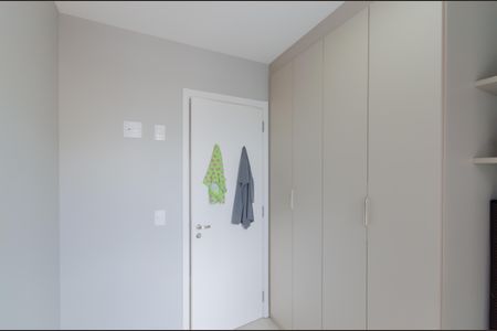 Apartamento à venda com 60m², 2 quartos e 1 vagaQuarto
