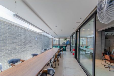 Apartamento à venda com 60m², 2 quartos e 1 vagaÁrea comum