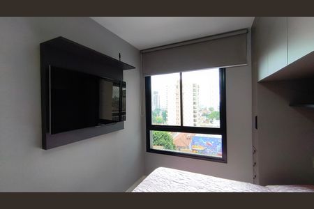 Apartamento à venda com 60m², 1 quarto e 1 vagaSuíte