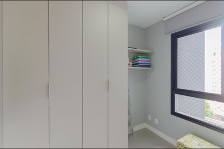 Apartamento à venda com 60m², 2 quartos e 1 vagaQuarto