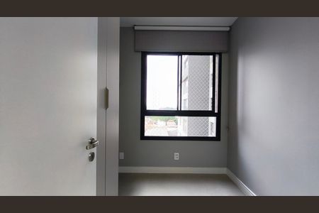 Apartamento à venda com 60m², 1 quarto e 1 vagaQuarto