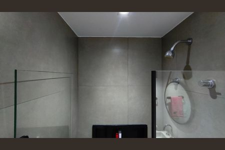 Apartamento à venda com 60m², 1 quarto e 1 vagaBanheiro social