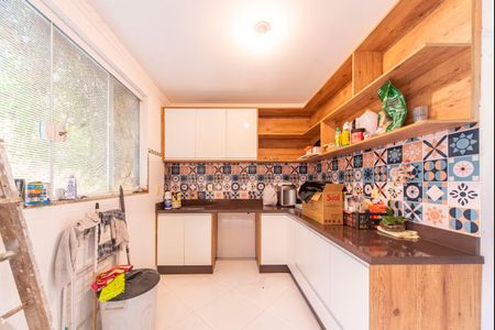 Casa à venda com 150m², 3 quartos e 4 vagasÁrea de Serviço