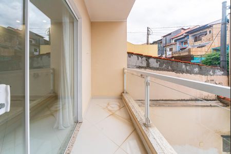 Casa à venda com 150m², 3 quartos e 4 vagasVaranda da Sala