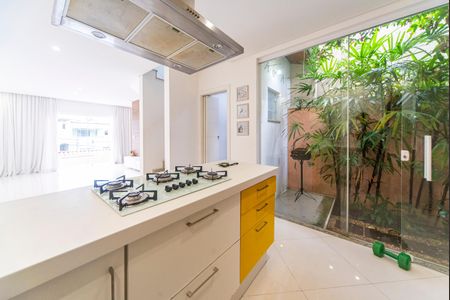 Casa à venda com 150m², 3 quartos e 4 vagasCozinha 