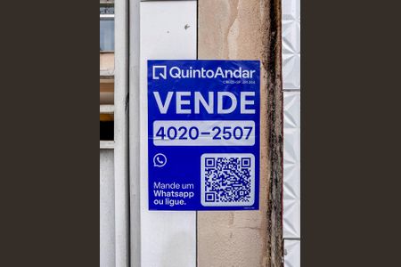 Casa à venda com 150m², 3 quartos e 4 vagasPlaca Instalada na Fachada