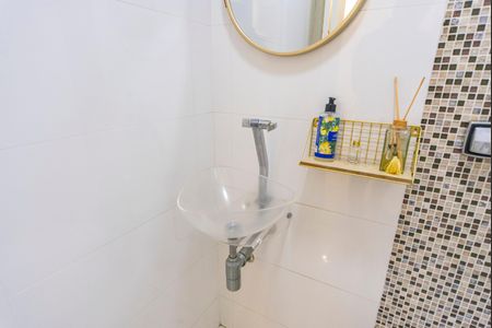 Casa à venda com 150m², 3 quartos e 4 vagasLavabo