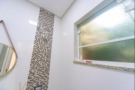 Casa à venda com 150m², 3 quartos e 4 vagasLavabo