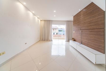 Casa à venda com 150m², 3 quartos e 4 vagasSala