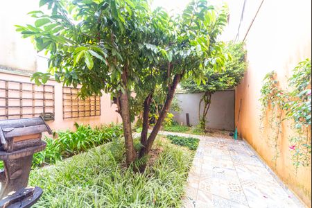 Casa à venda com 150m², 3 quartos e 4 vagasJardim do Fundos