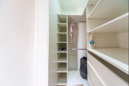 Casa à venda com 150m², 3 quartos e 4 vagasCloset do Quarto 3