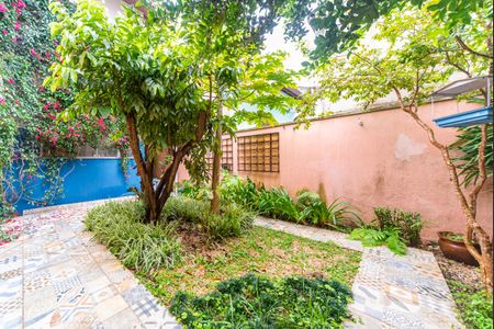 Casa à venda com 150m², 3 quartos e 4 vagasJardim do Fundos