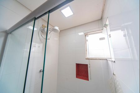 Casa à venda com 150m², 3 quartos e 4 vagasBanheiro do Quarto 3
