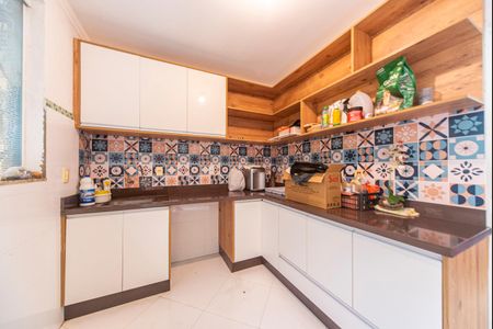 Casa à venda com 150m², 3 quartos e 4 vagasÁrea de Serviço