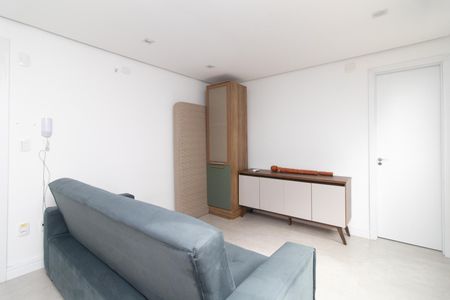 Apartamento para alugar com 30m², 1 quarto e 1 vaga Apartamento para alugar com 30m², 1 quarto e 1 vagaSala/Quarto
