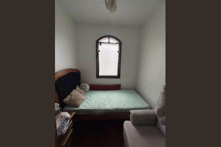 Casa para alugar com 265m², 3 quartos e 2 vagasQuarto