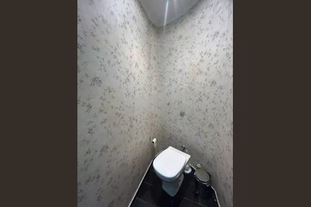 Casa para alugar com 265m², 3 quartos e 2 vagasLavabo